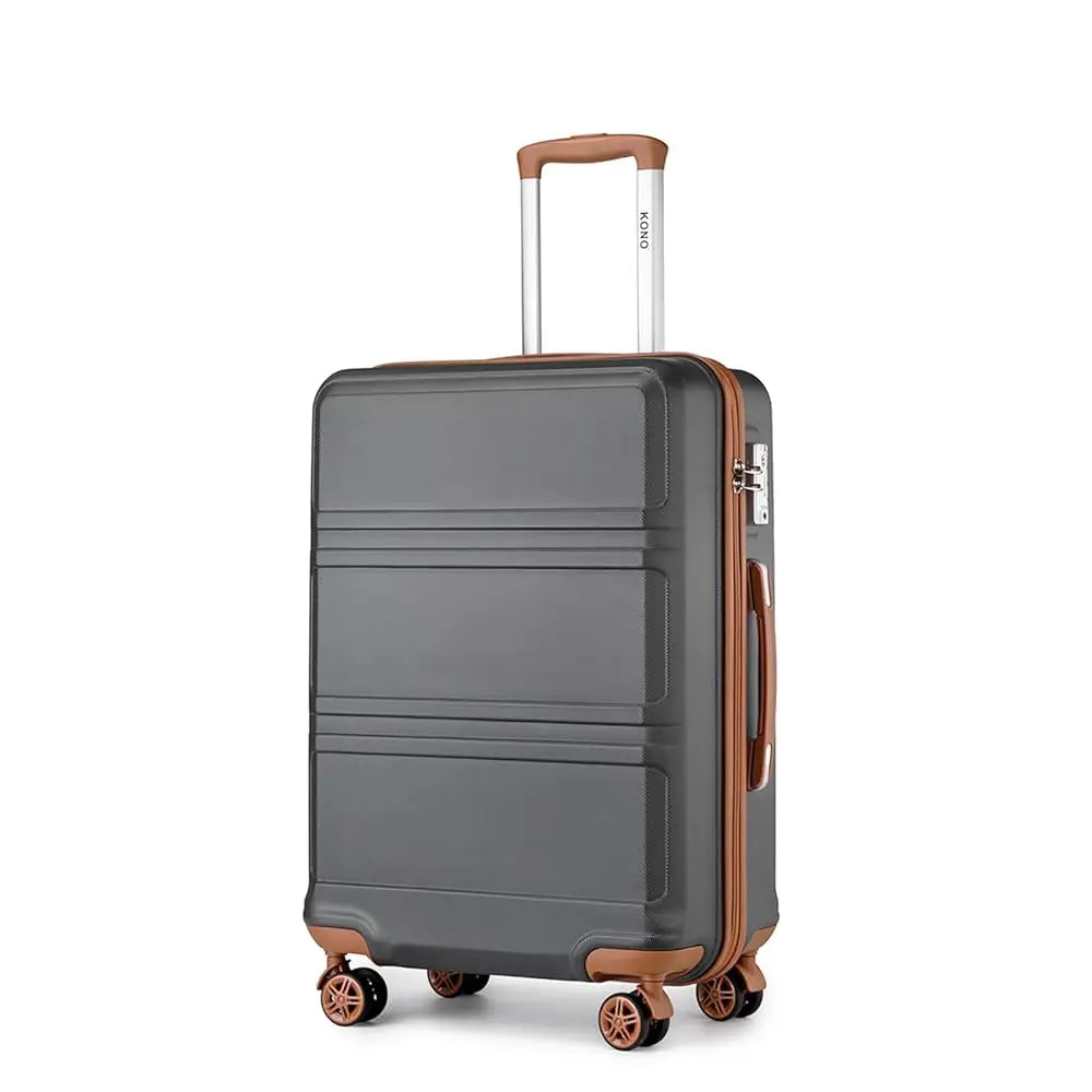Cabin Suitcase – Jabbah