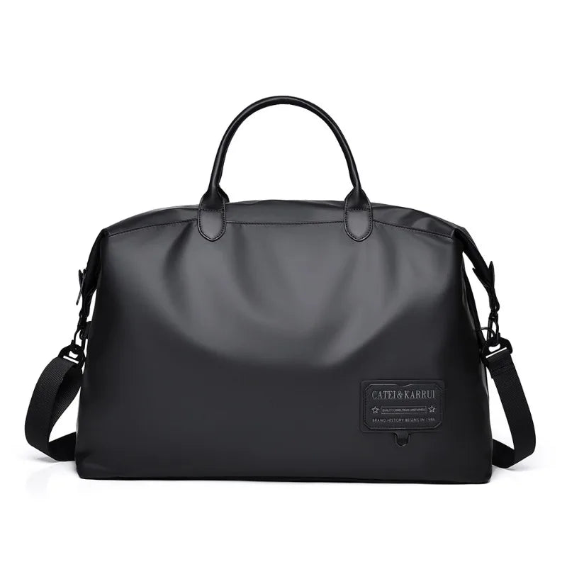 Cabin Travel Bag – Nashira