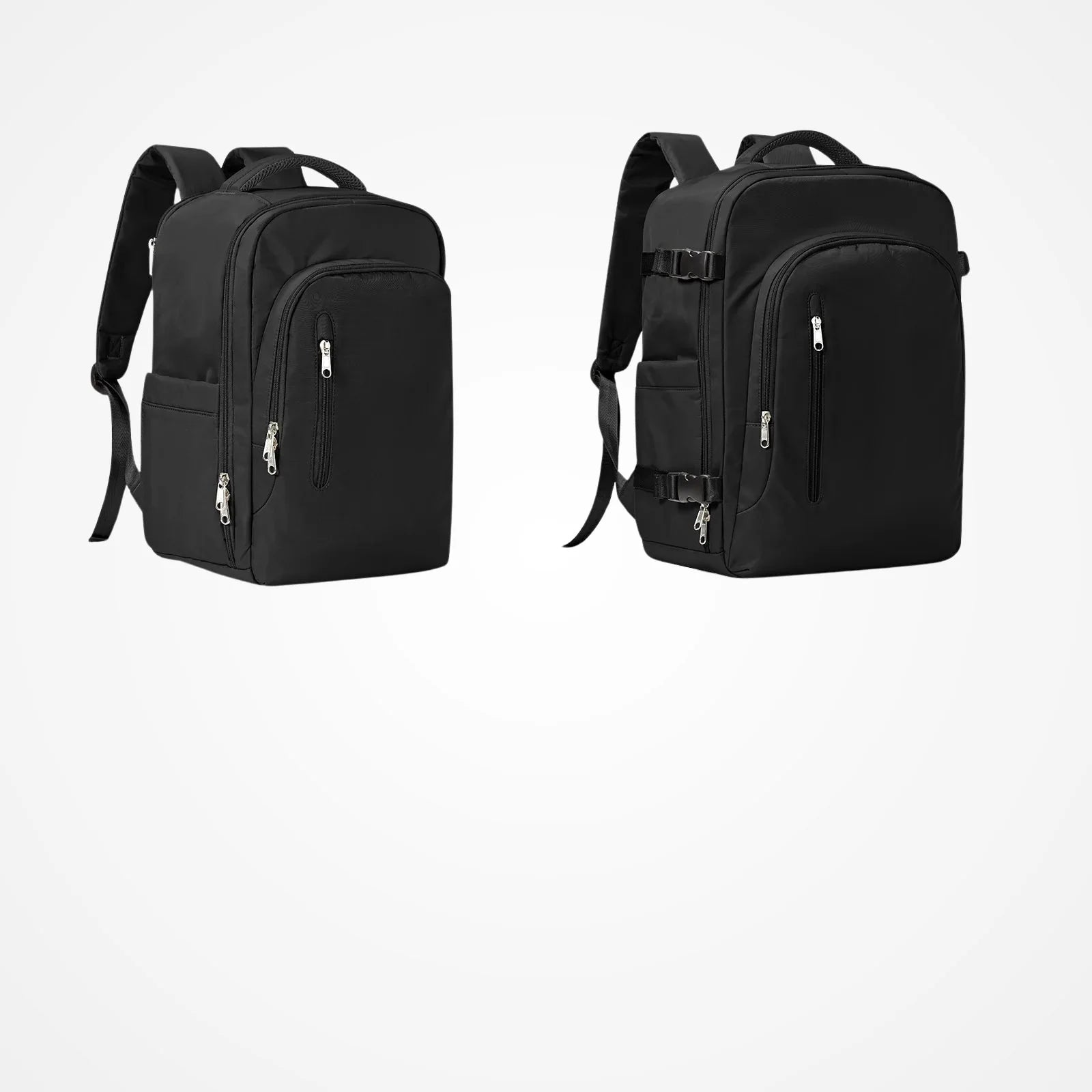 Cabin Travel Backpack – Deneb