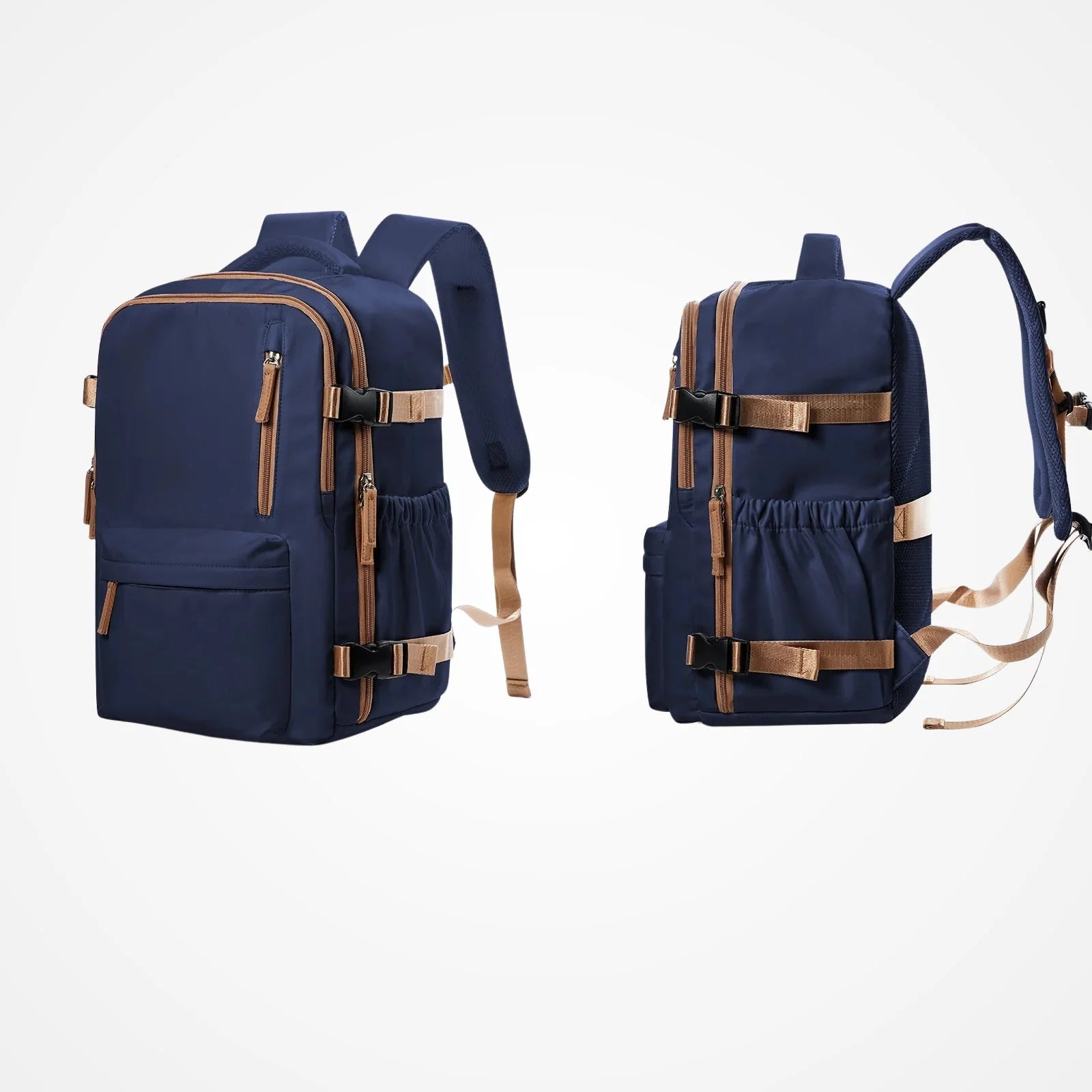 Cabin Travel Backpack – Hadar