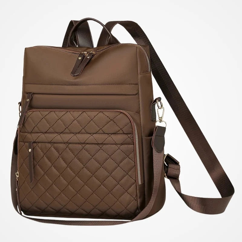 Water-Resistant Laptop Backpack – Alkaid