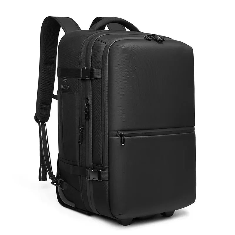 Wheeled Travel Bag – Mirfak