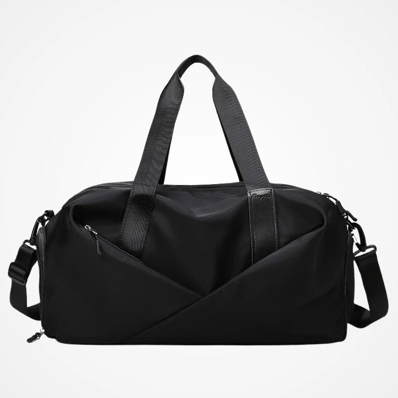 Cabin Travel Bag with Shoe Compartment – Sirius