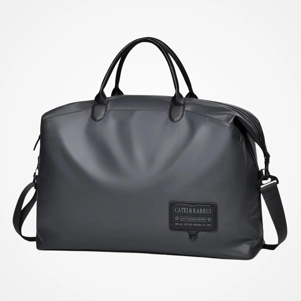 Cabin Travel Bag – Nashira