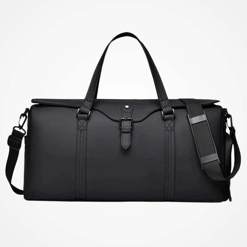 Cabin Travel Bag with Shoe Compartment – Pherkad