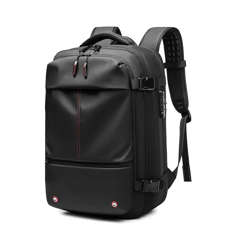 Compression Travel Backpack – Regulus