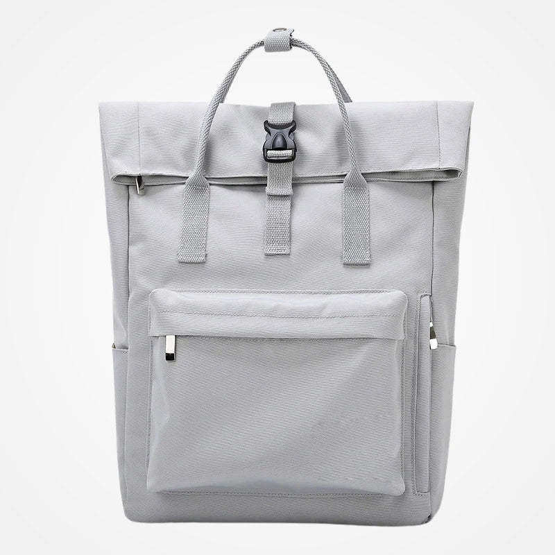 Roll Top Backpack – Almach