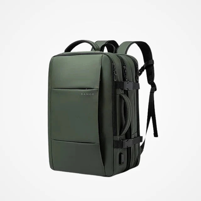 Expandable Travel Backpack – Capella