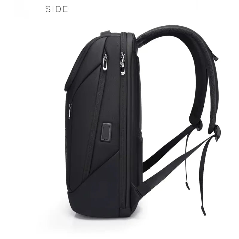 Cabin Backpack with USB Port – Alcor