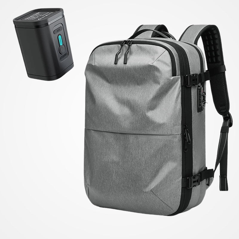 Vacuum Compression Backpack – Spica