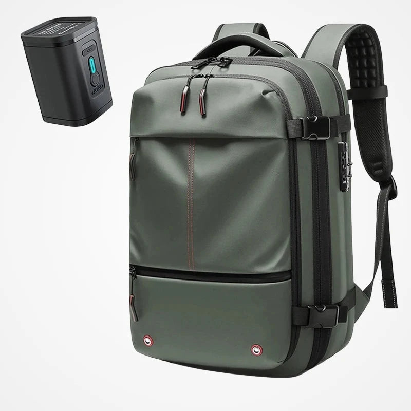 Compression Travel Backpack – Regulus