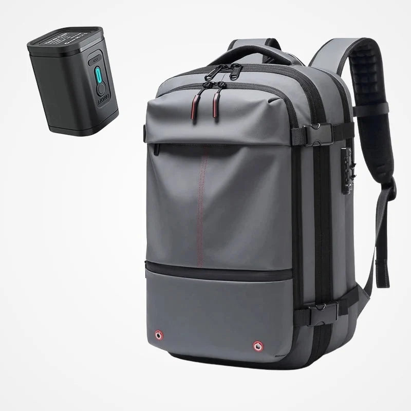 Compression Travel Backpack – Regulus