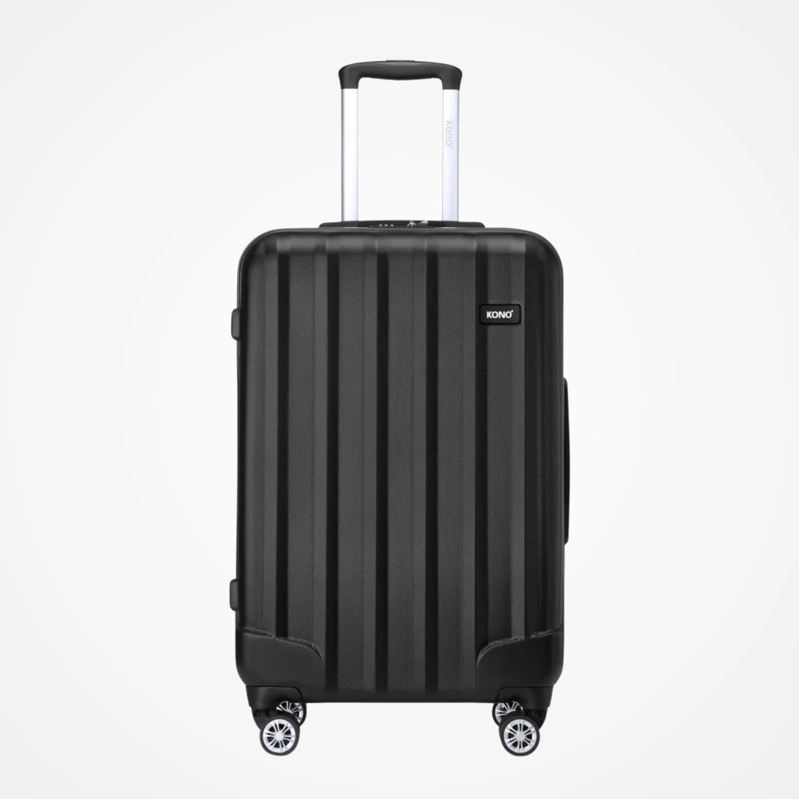 Hard Shell Cabin Suitcase – Talitha
