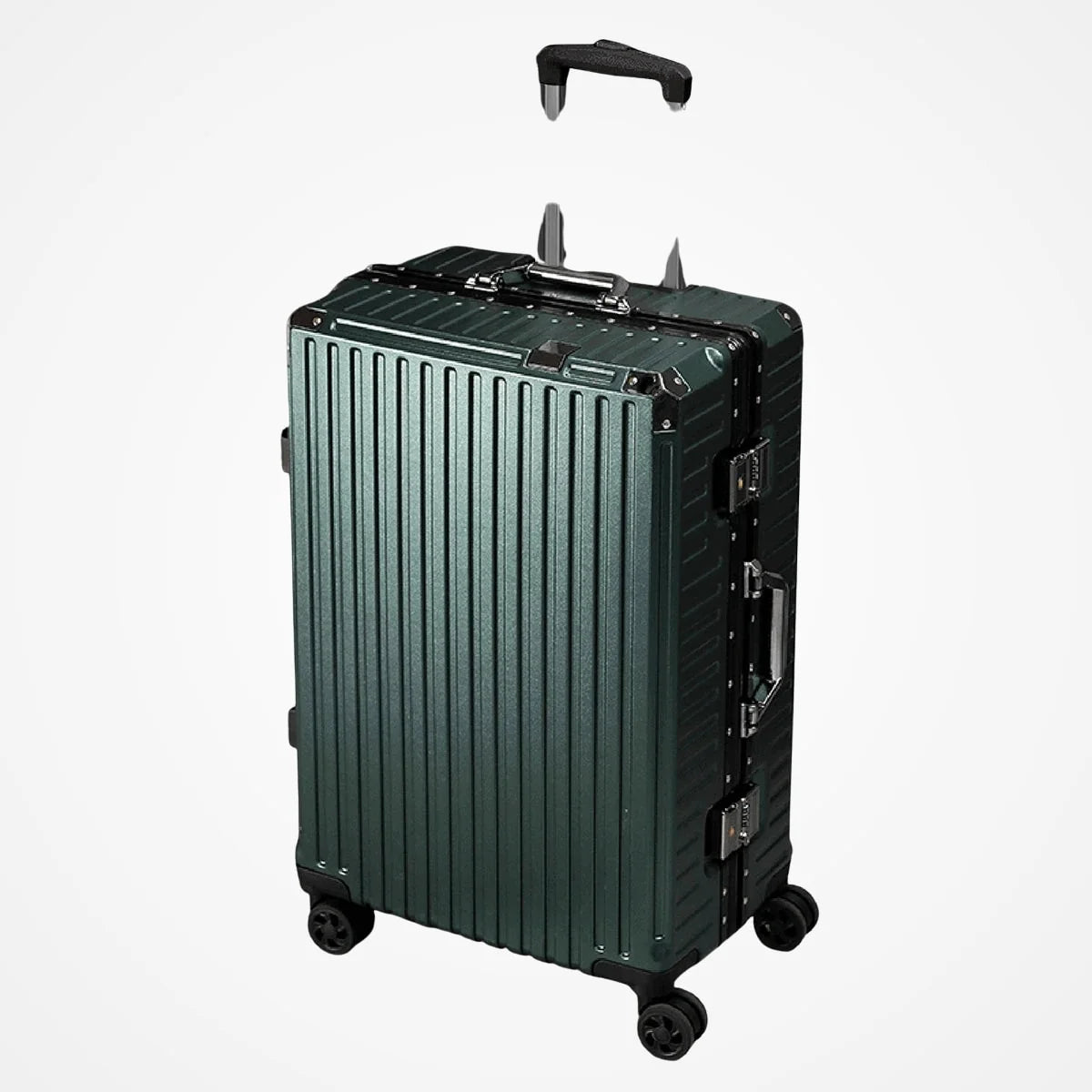 Hard Shell Cabin Suitcase – Gienah