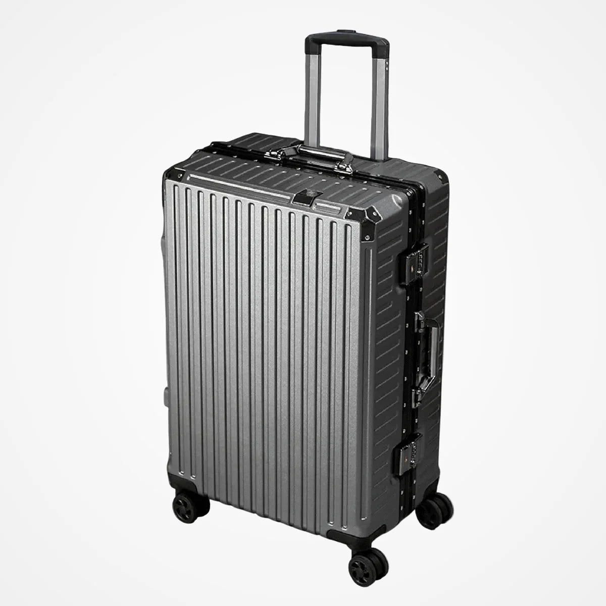 Hard Shell Cabin Suitcase – Gienah
