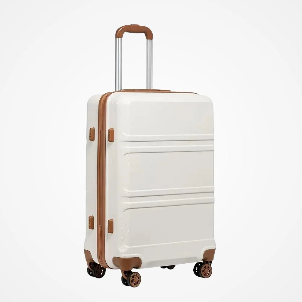 Cabin Suitcase – Jabbah