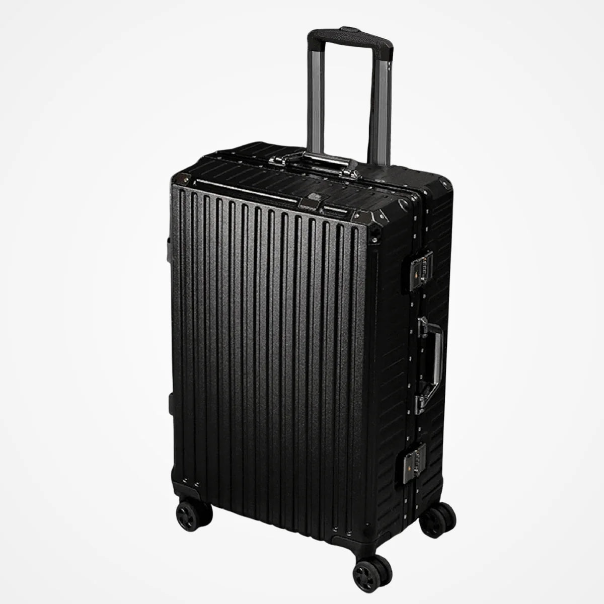 Hard Shell Cabin Suitcase – Gienah