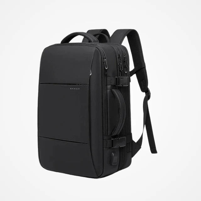 Expandable Travel Backpack – Capella