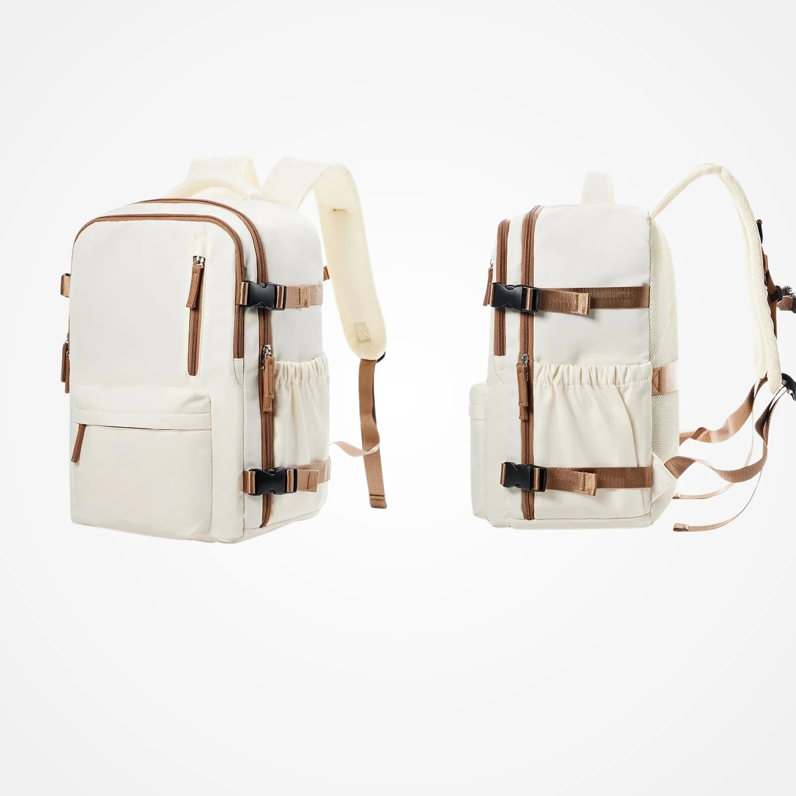 Cabin Travel Backpack – Hadar