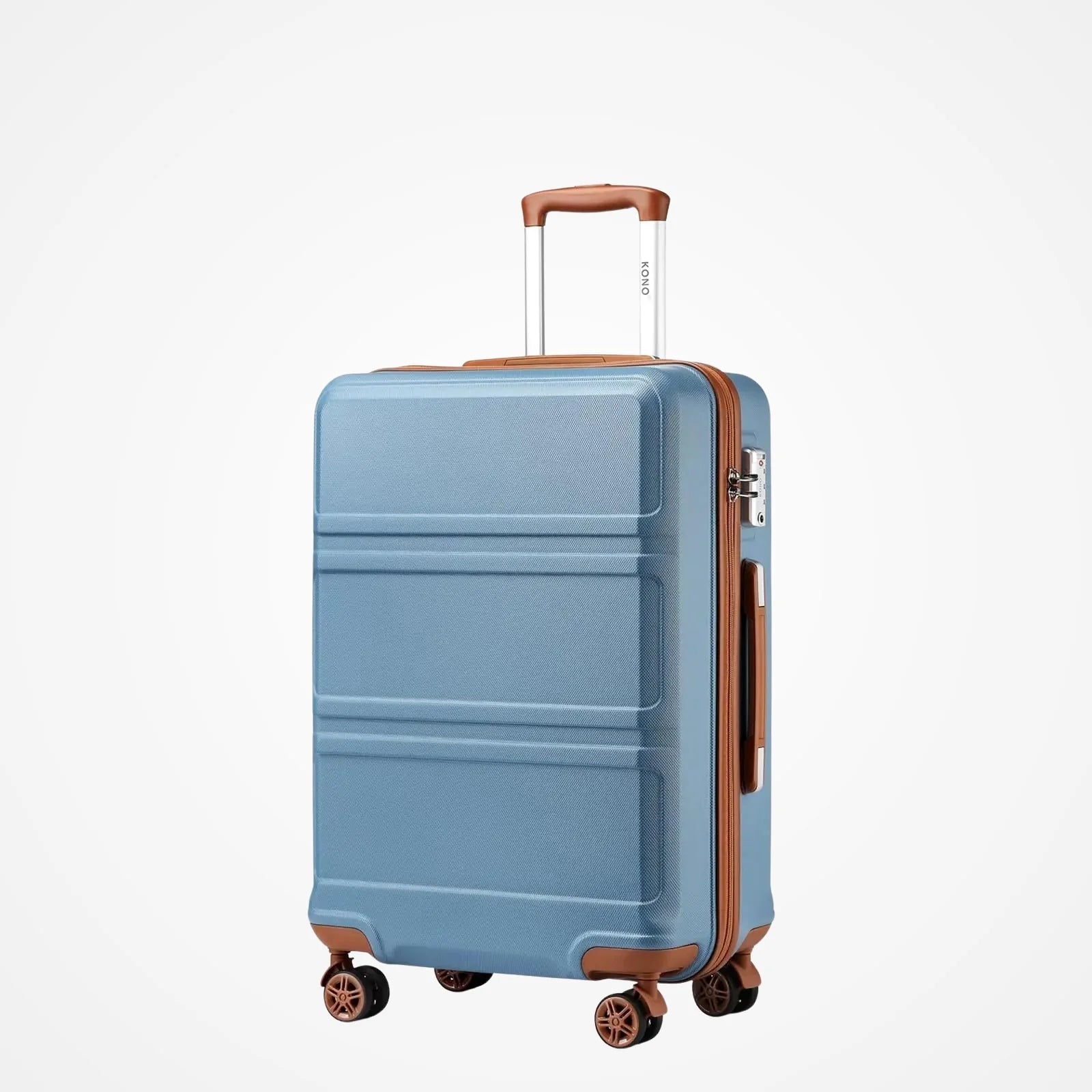 Cabin Suitcase – Jabbah