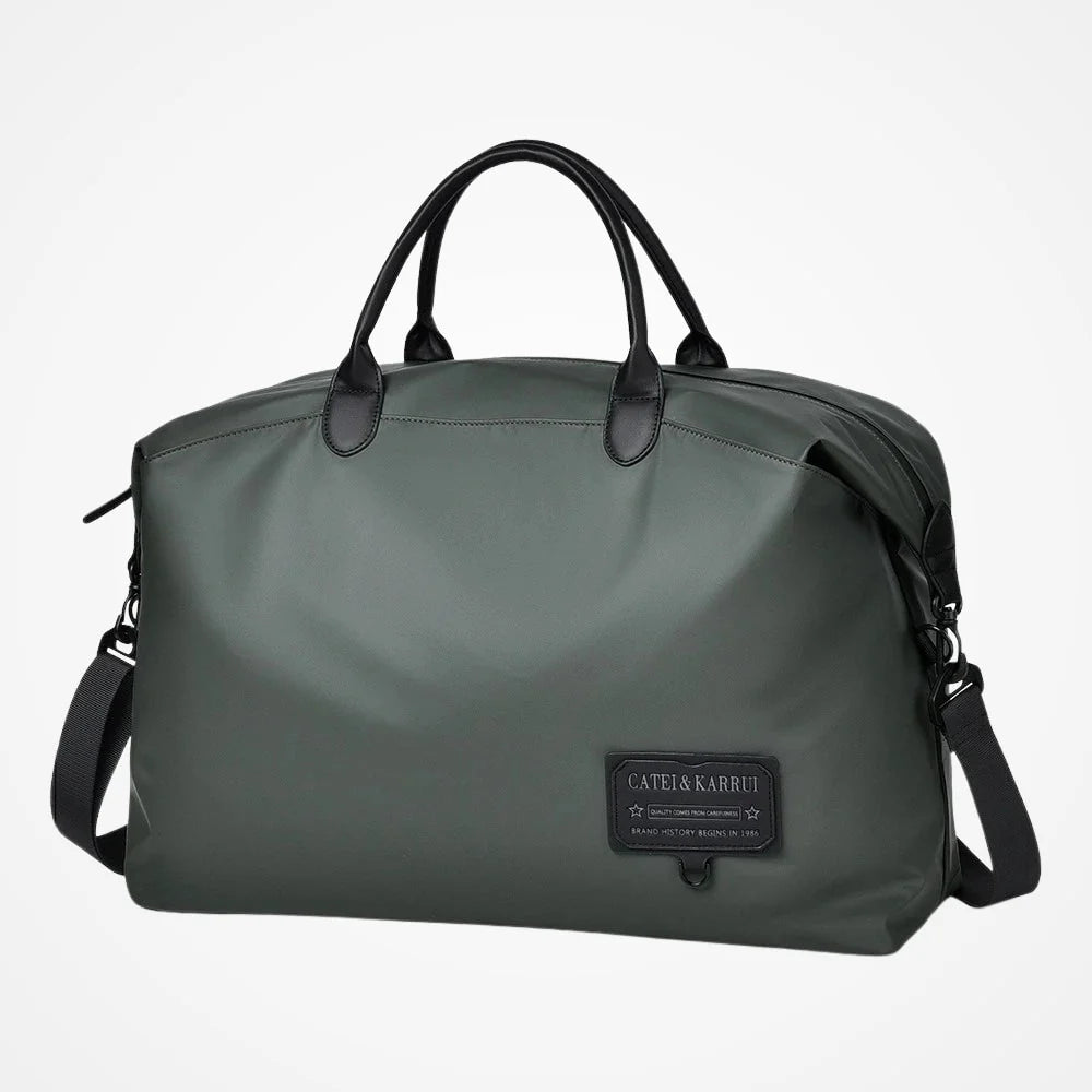 Cabin Travel Bag – Nashira