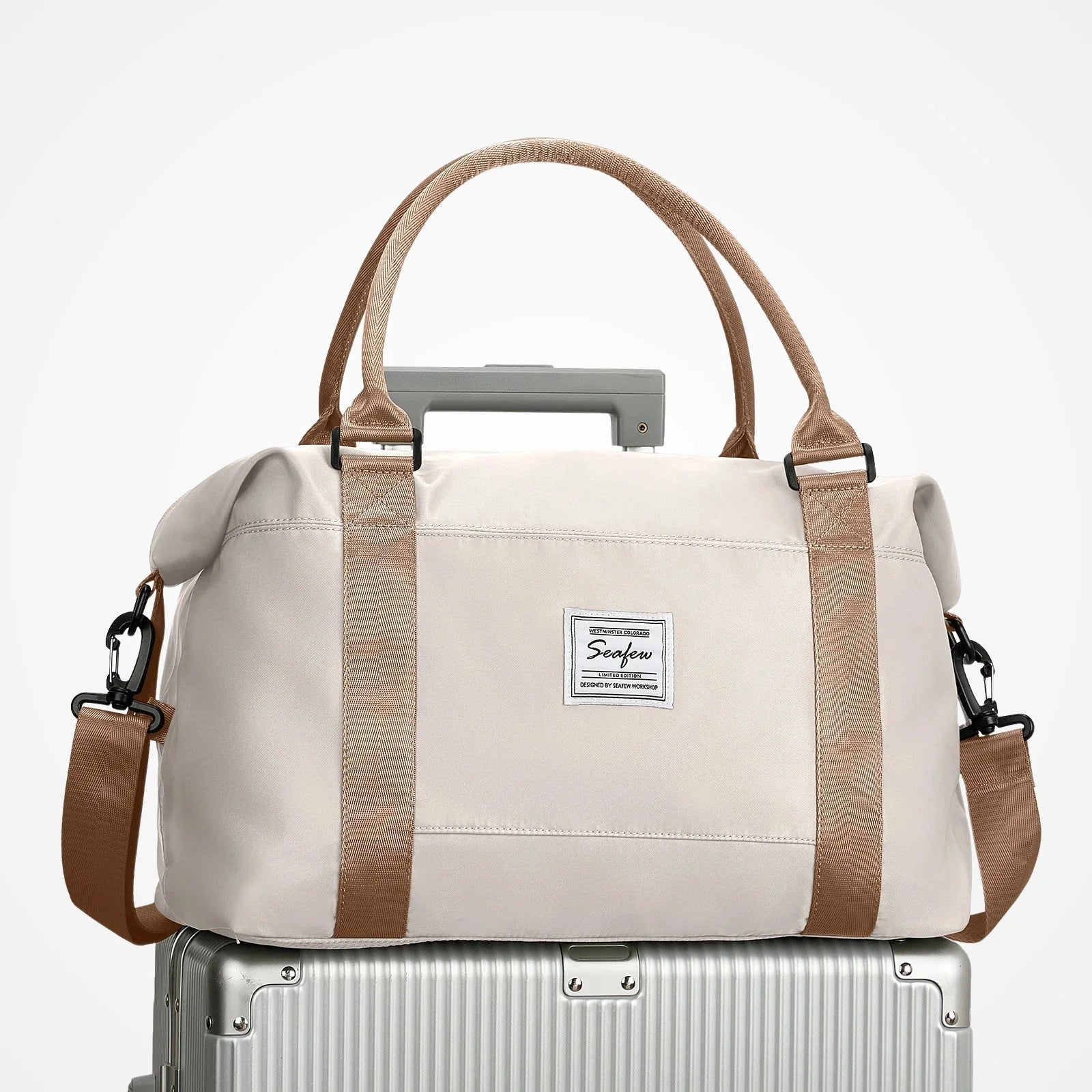 Cabin Travel Bag – Enif