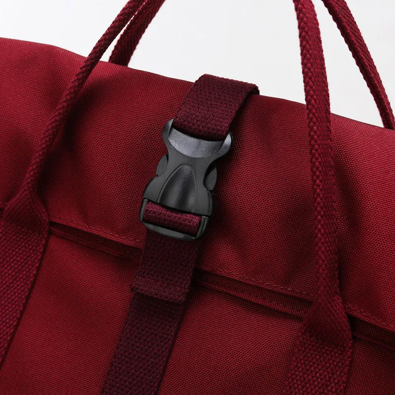 Roll Top Backpack – Almach