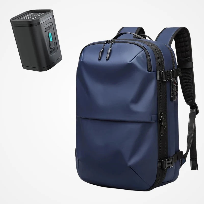 Vacuum Compression Backpack – Spica