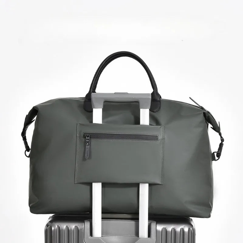 Cabin Travel Bag – Nashira