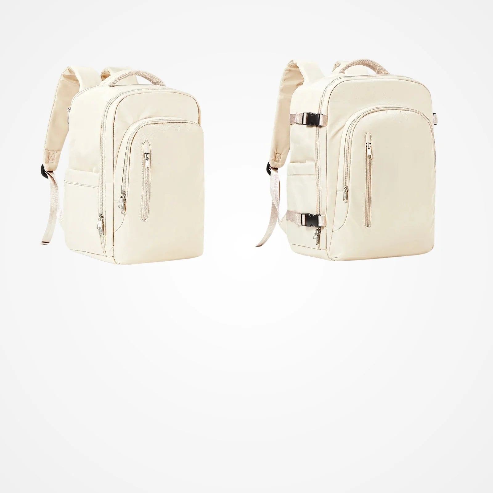 Cabin Travel Backpack – Deneb