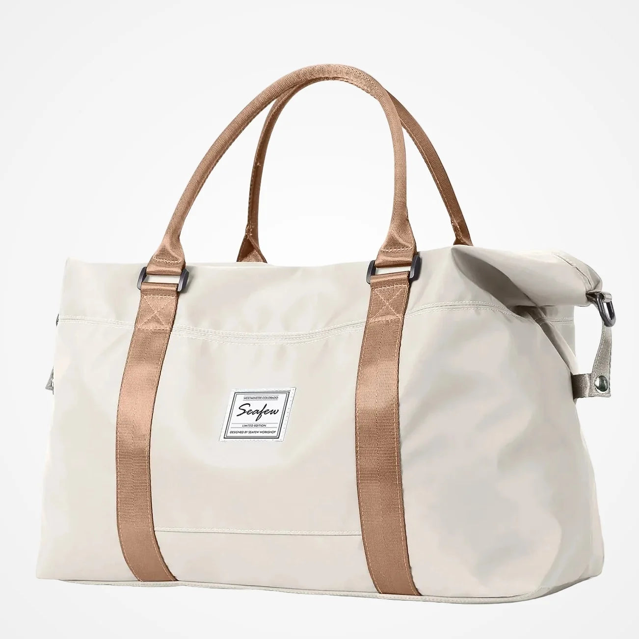 Cabin Travel Bag – Mimosa