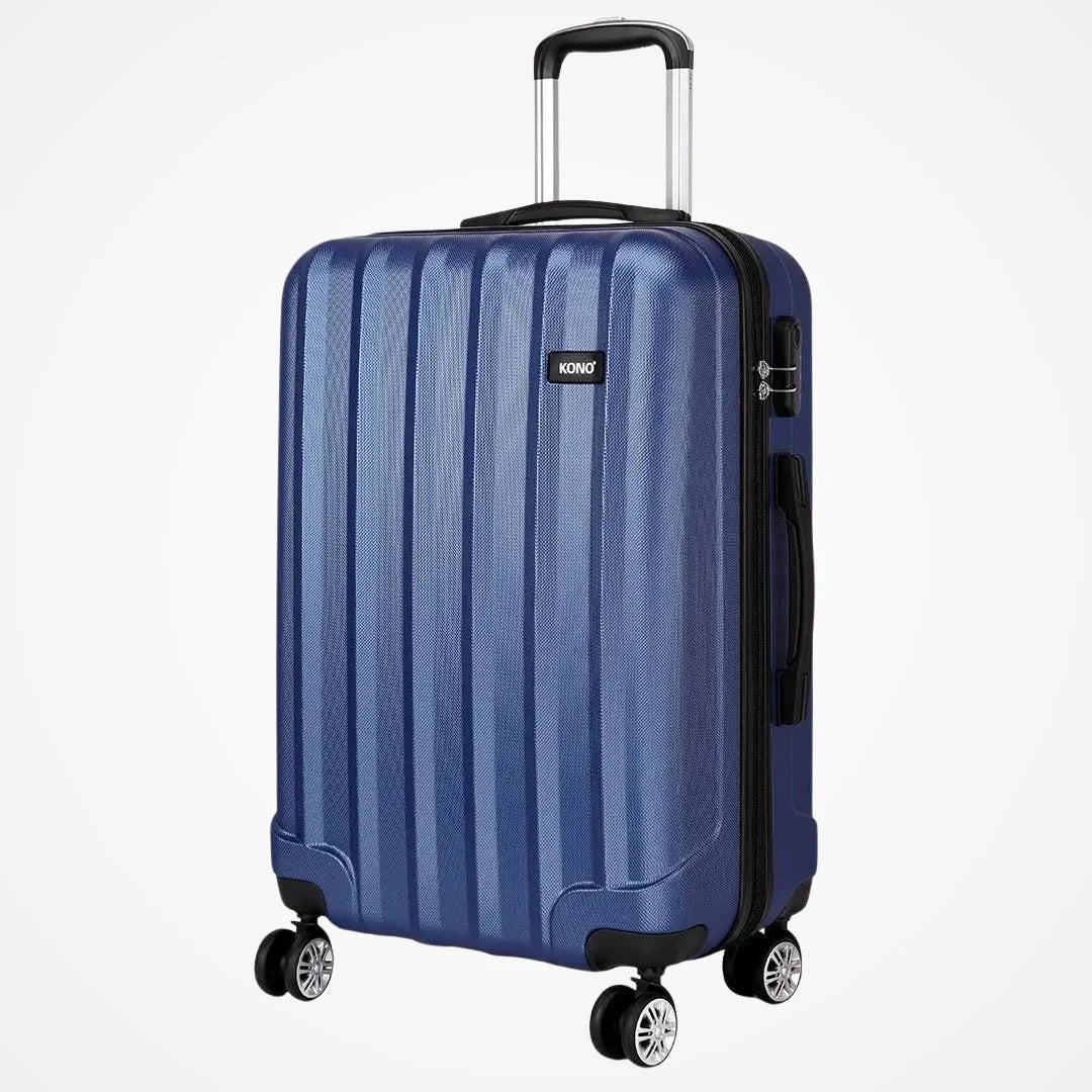 Hard Shell Cabin Suitcase – Talitha