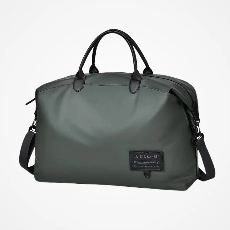 Cabin Travel Bag – Nashira