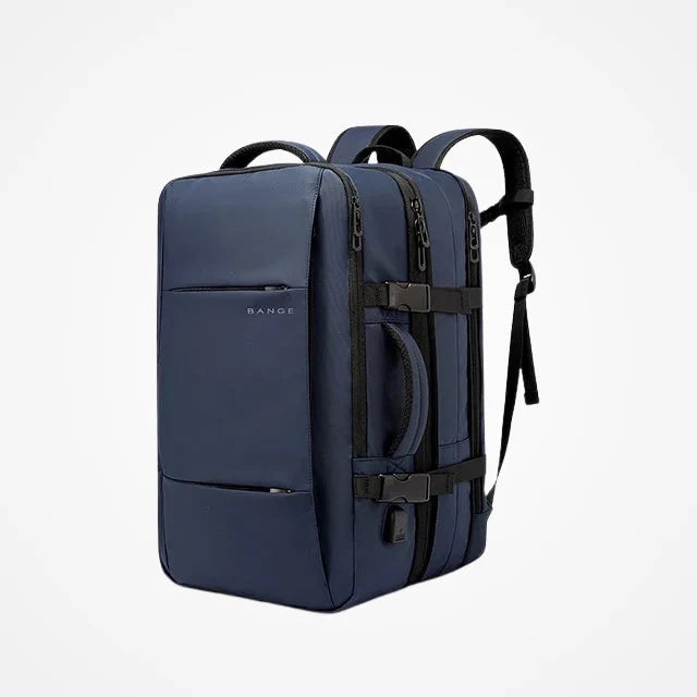 Expandable Travel Backpack – Capella