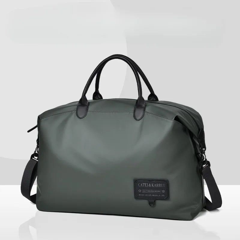 Cabin Travel Bag – Nashira
