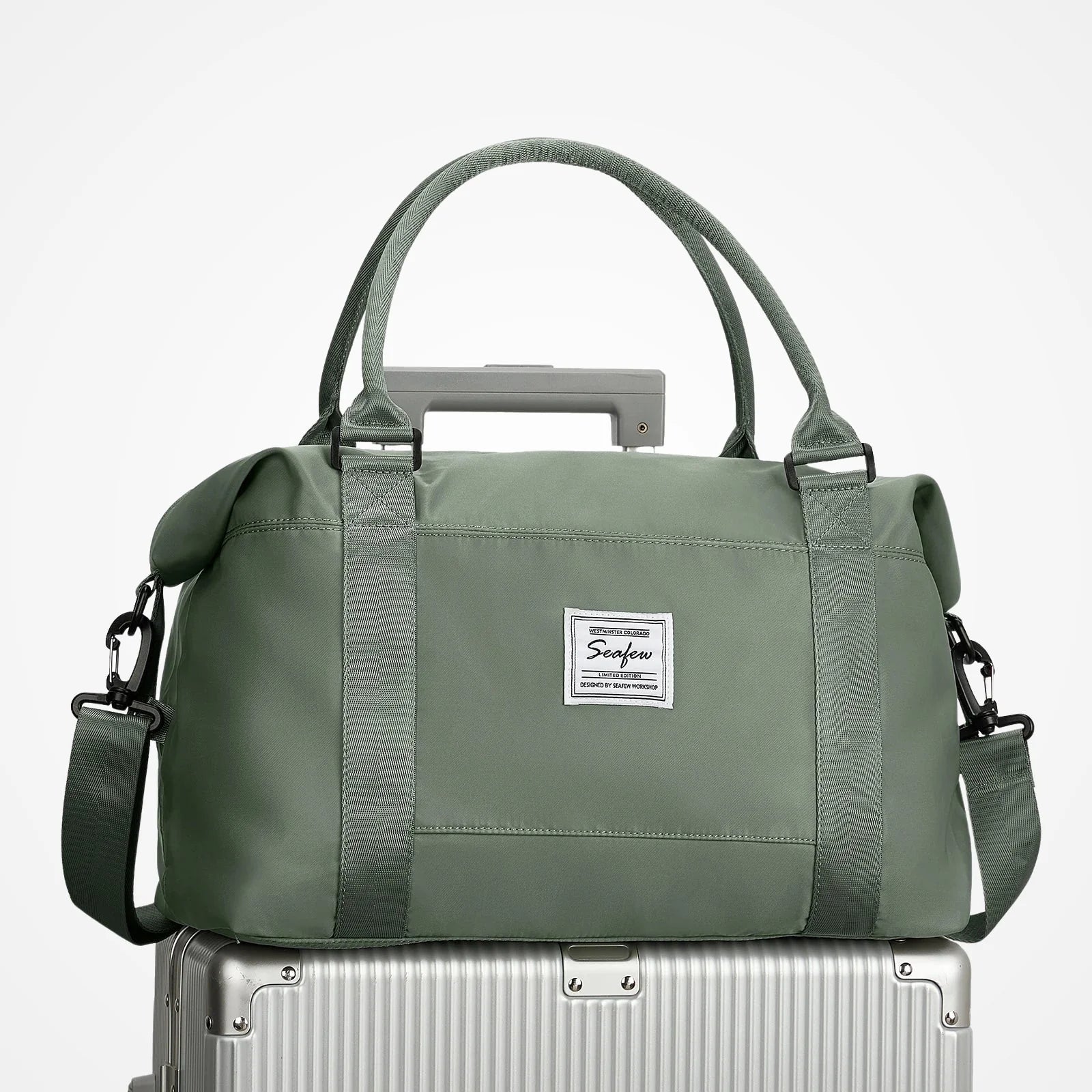 Cabin Travel Bag – Enif