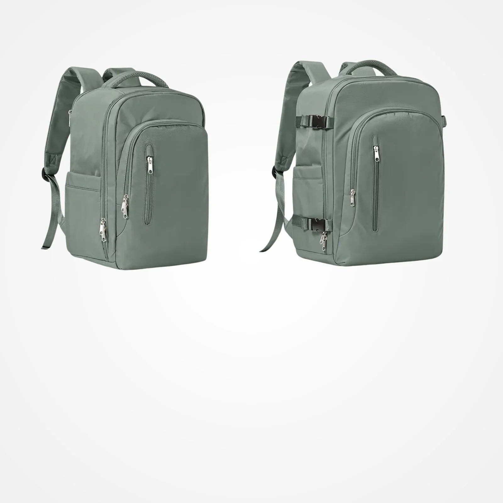 Cabin Travel Backpack – Deneb