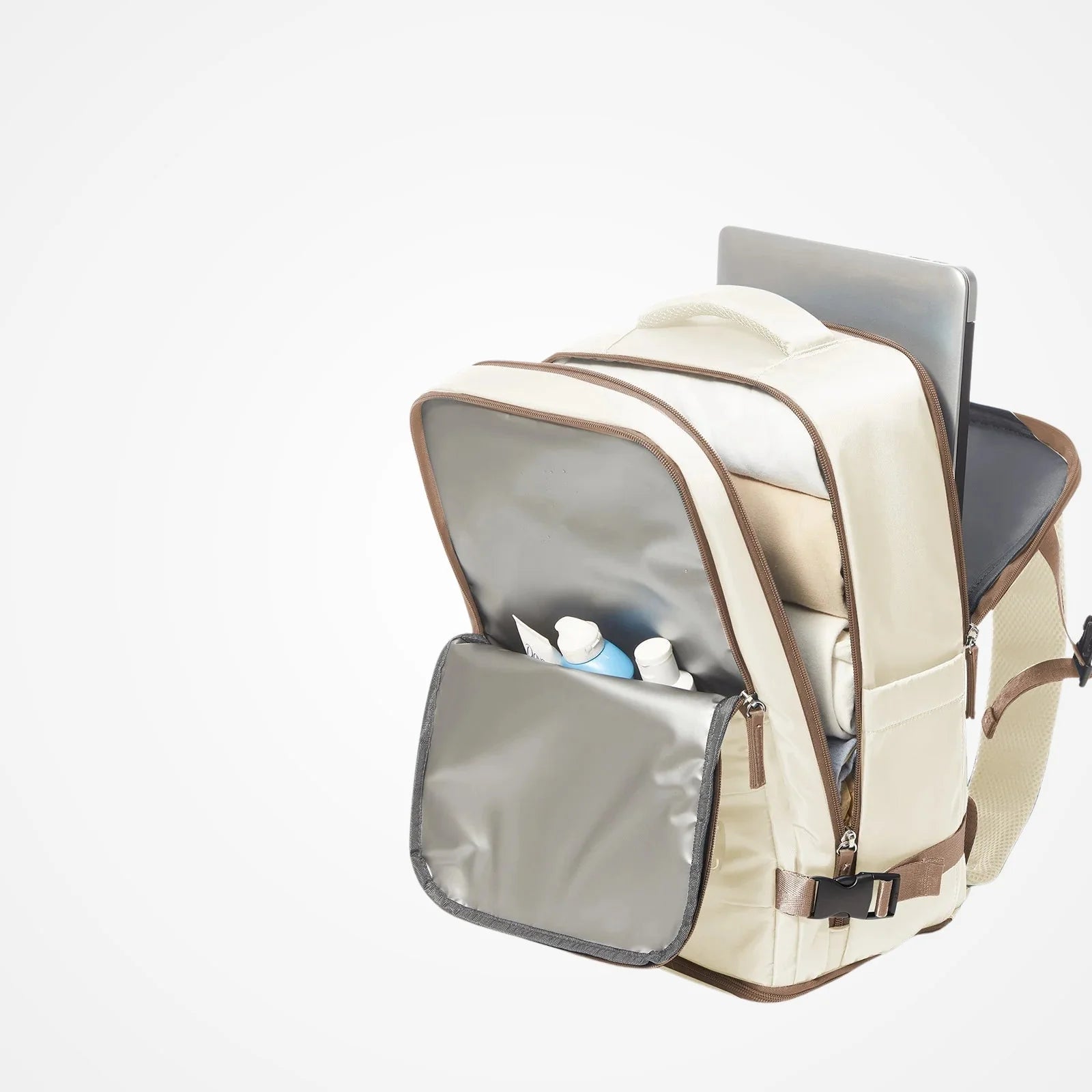 Cabin Travel Backpack – Fomalhaut