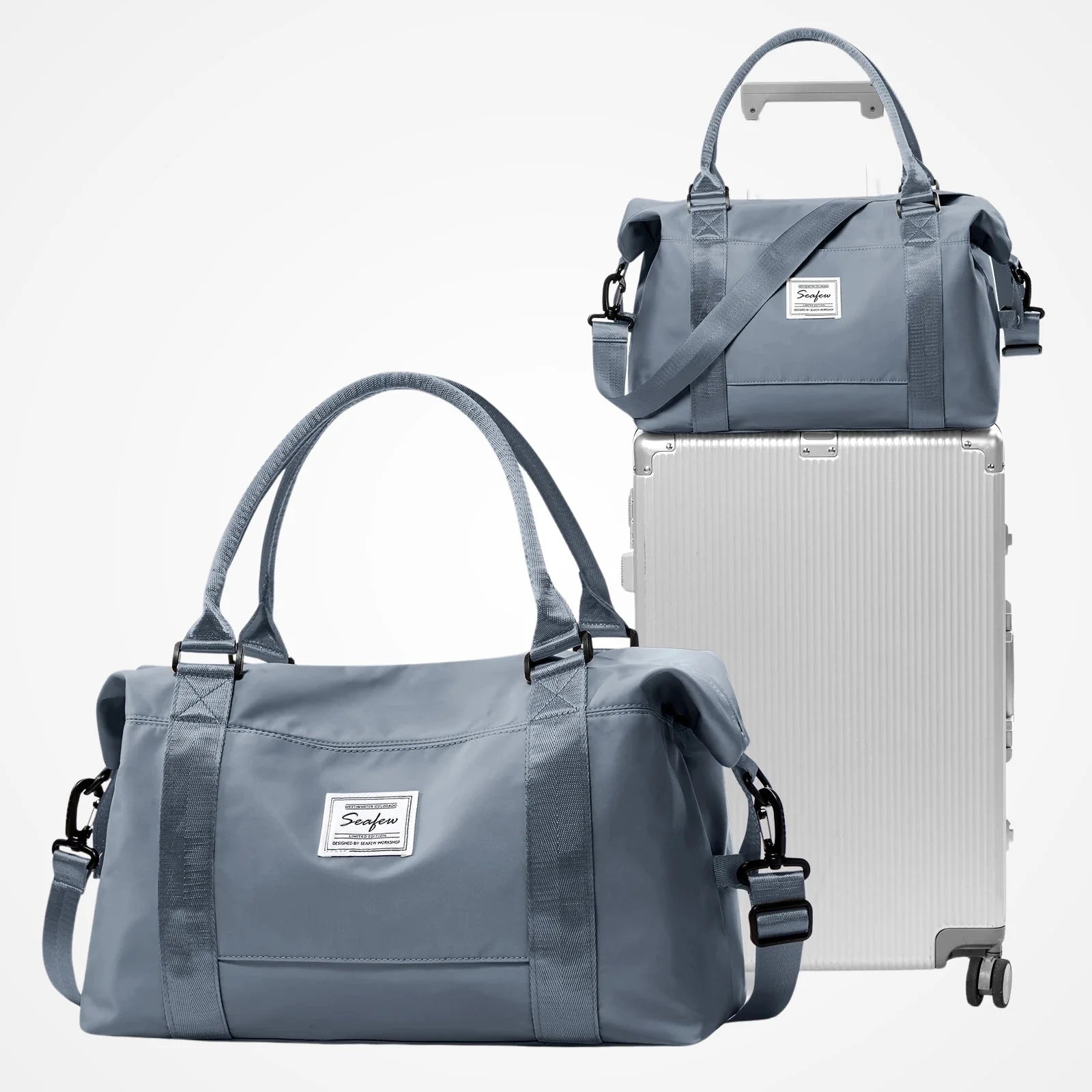 Cabin Travel Bag – Enif