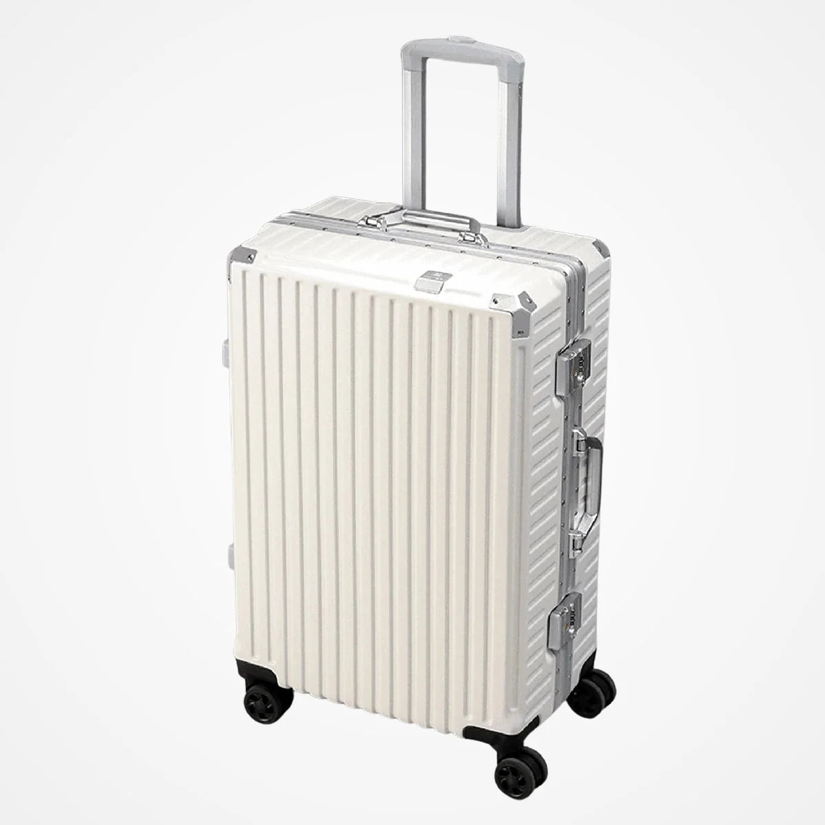 Hard Shell Cabin Suitcase – Gienah