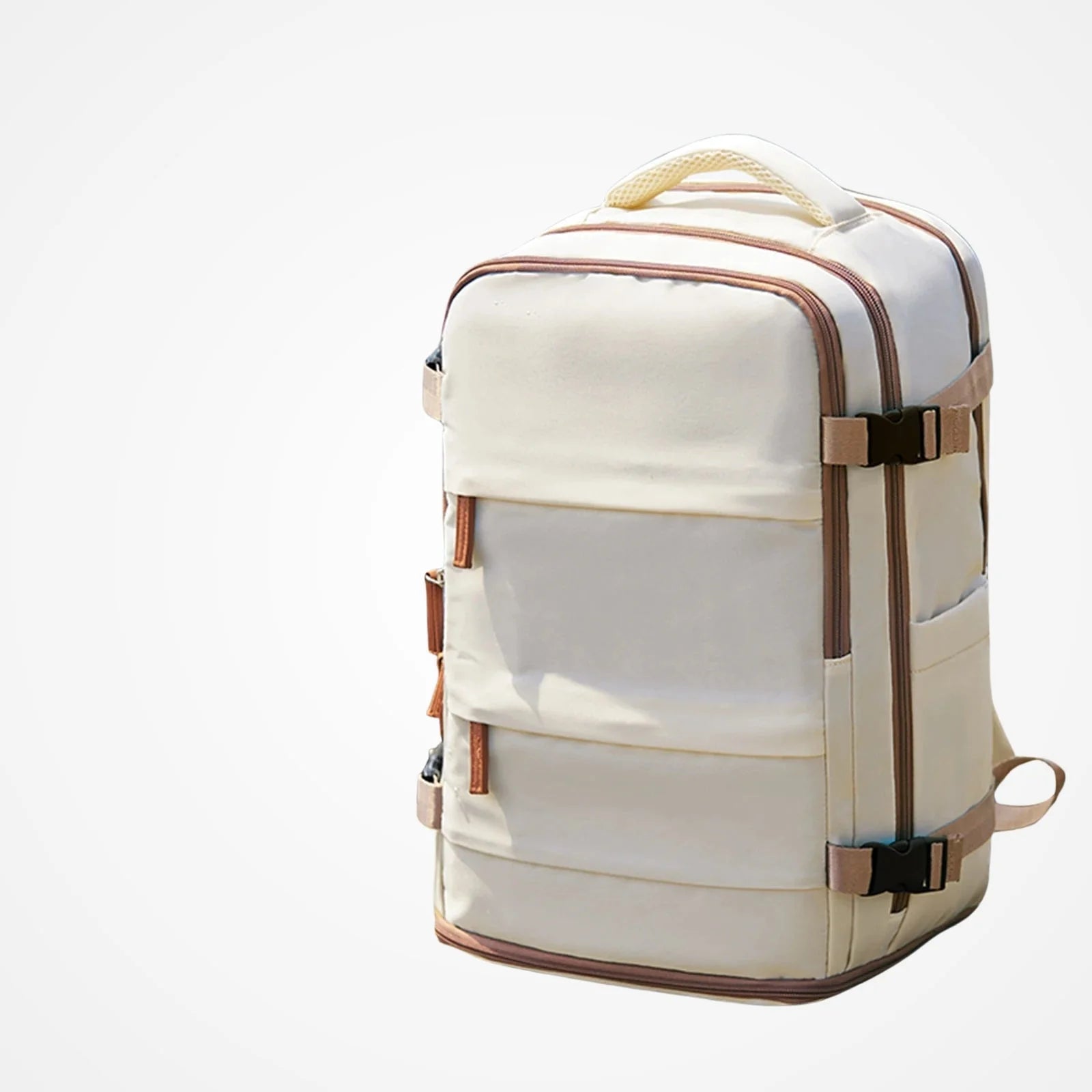 Cabin Travel Backpack – Fomalhaut