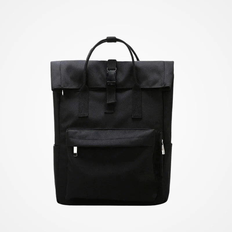 Roll Top Backpack – Almach
