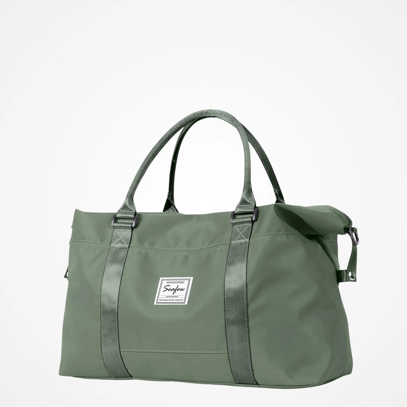 Cabin Travel Bag – Mimosa