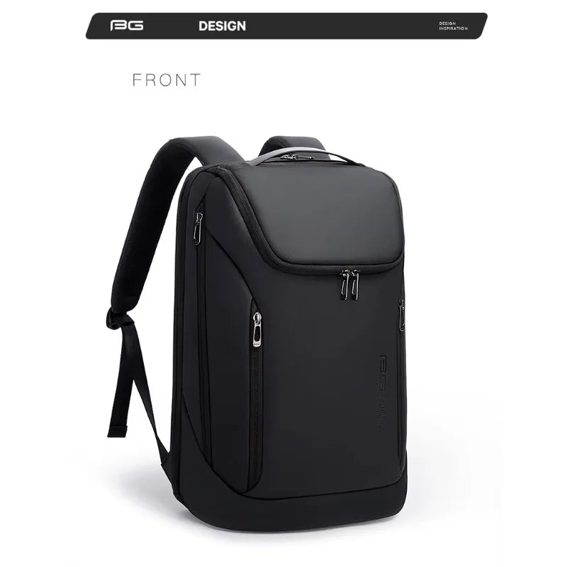 Cabin Backpack with USB Port – Alcor