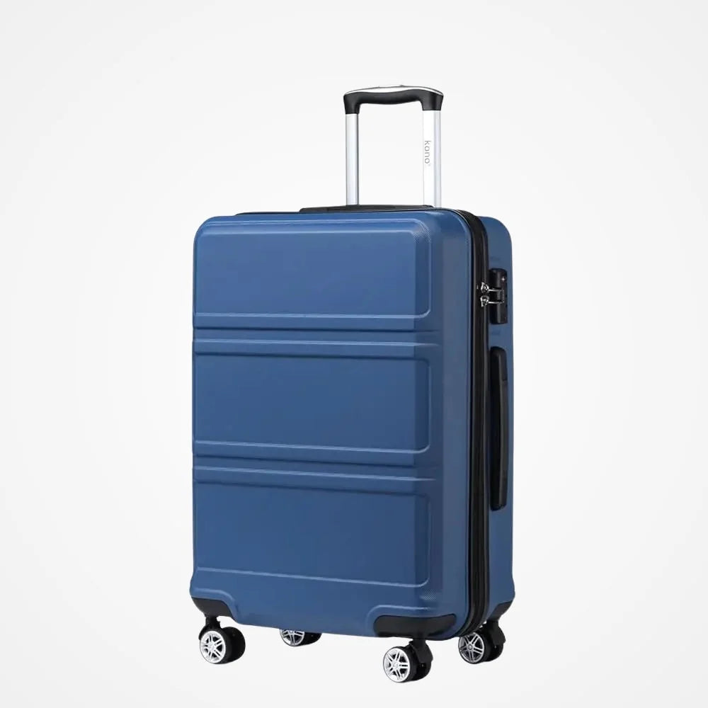 Cabin Suitcase – Jabbah