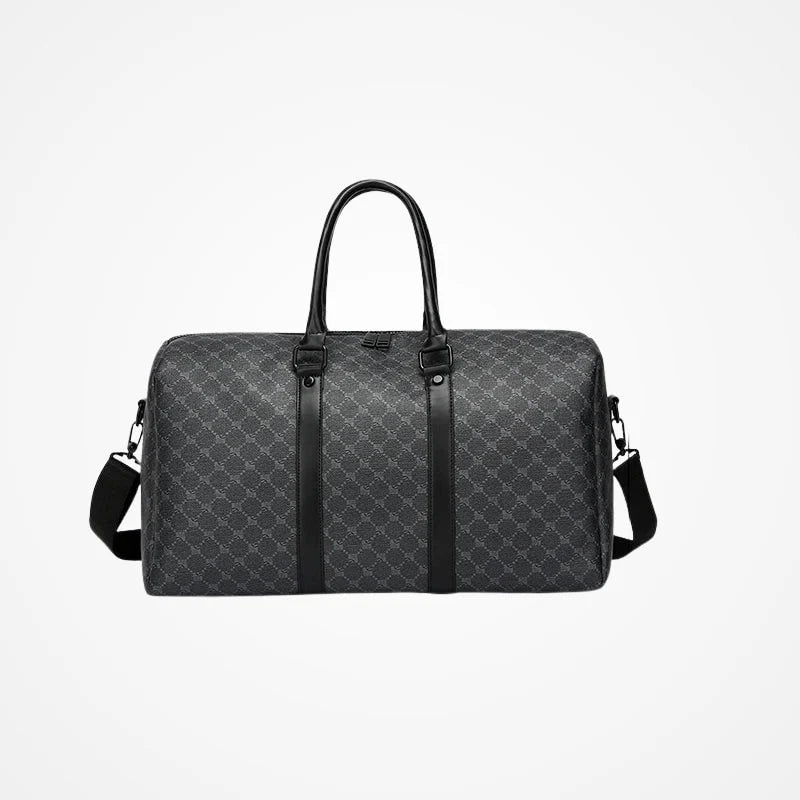 Leather Travel Bag – Rigel