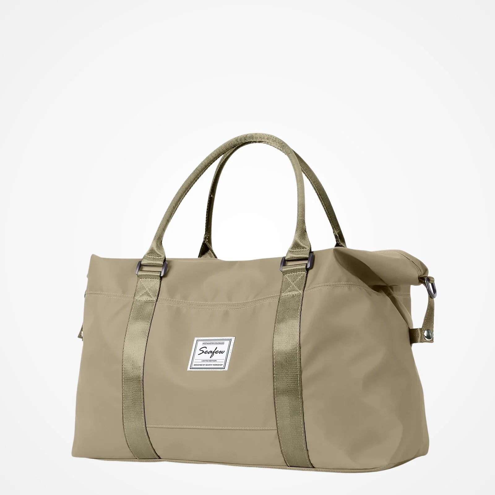Cabin Travel Bag – Mimosa
