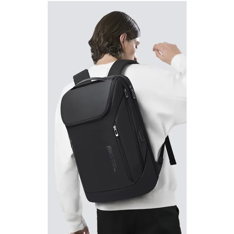 Cabin Backpack with USB Port – Alcor