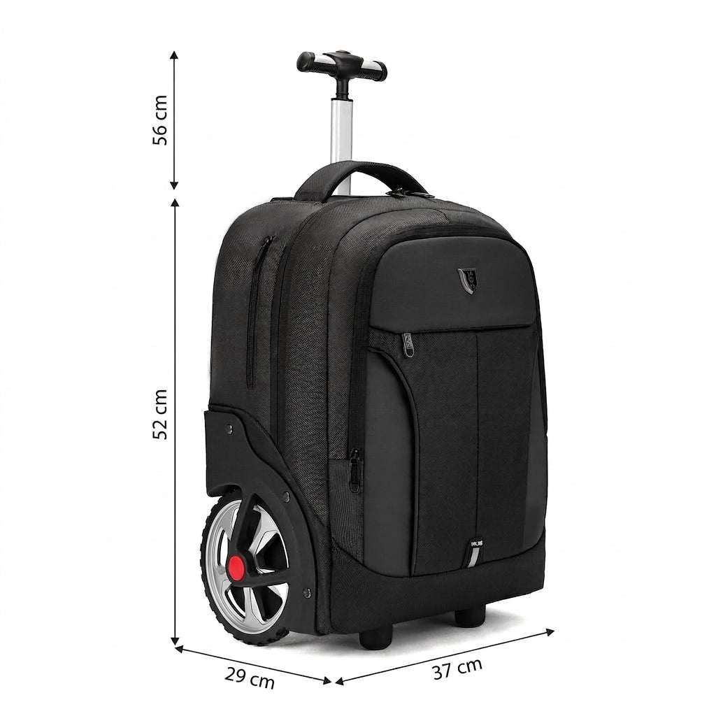 Wheeled Cabin Backpack – Arcturus