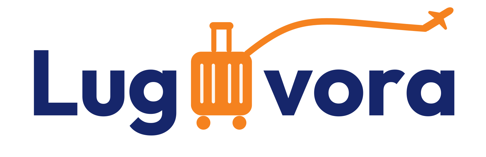 Lugvora